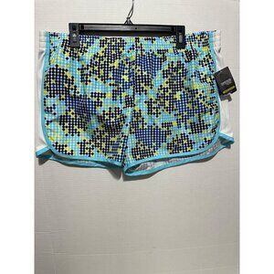 Danskin Now Performance loose fit shorts size XXL NWT